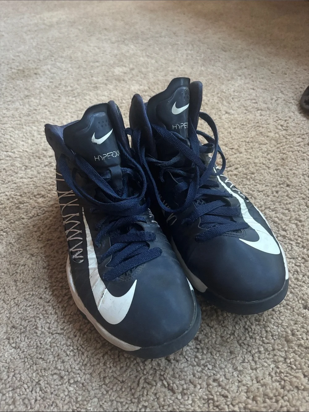 Nike rare 2012